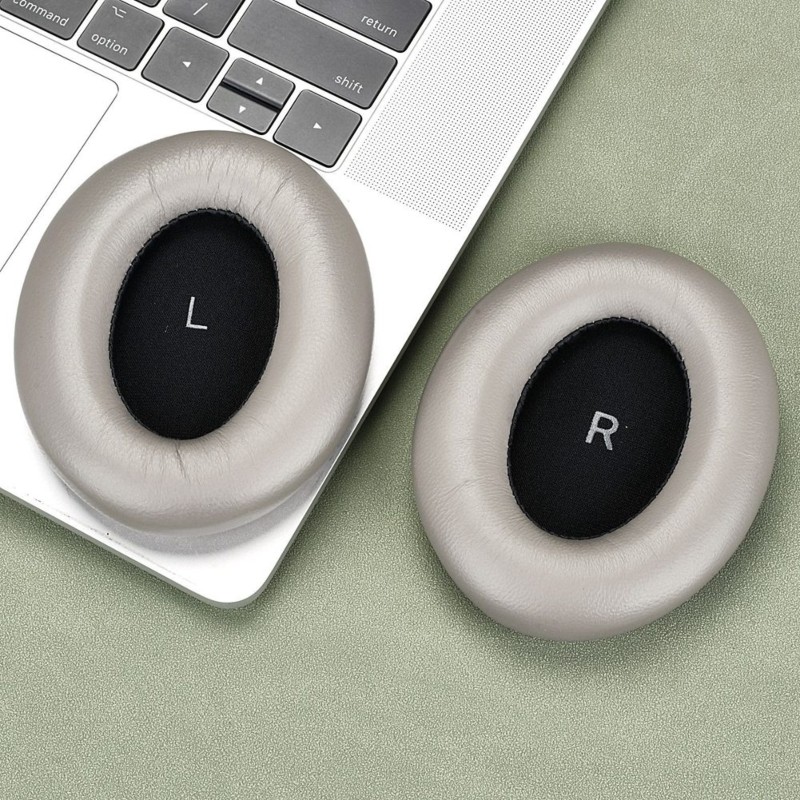 Sennheiser Headphone Momentum 4 - N93RNEW: par de fundas de repuesto