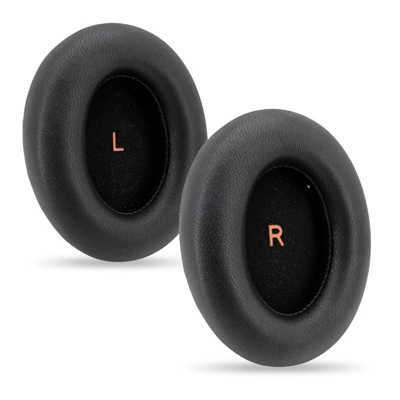 Sennheiser Headphone Momentum 4 - Almohadillas de espuma de alta densidad