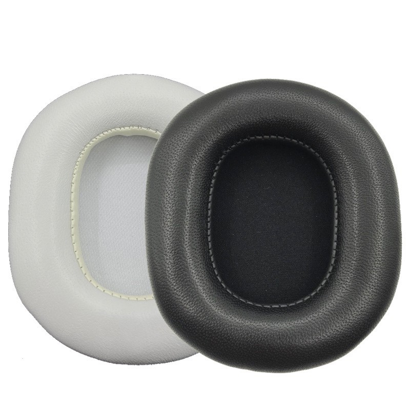 Audio Technica Headphone Ath-M20X - Almohadillas de repuesto para auriculares, hechas