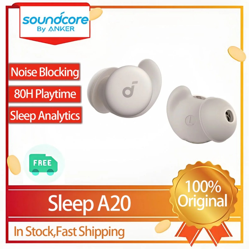 Audífonos Anker Soundcore Slee - Anker Speaker Soundcore Boom 2 reseña y precio