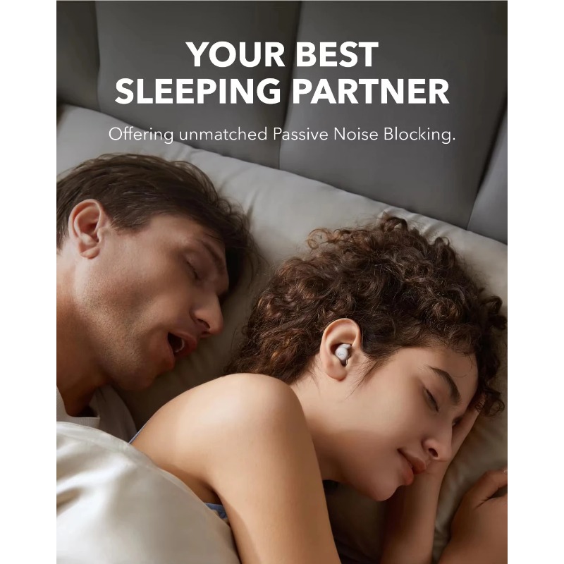 Audífonos Anker Soundcore Slee - Anker Speaker Soundcore Boom 2 reseña y precio