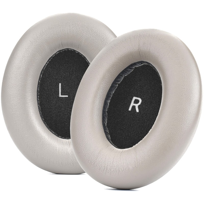 N93RNEW: par de fundas de repu - Sennheiser Headphone Momentum 4 reseña y precio
