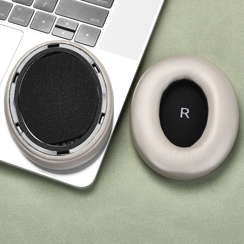 N93RNEW: par de fundas de repu - Sennheiser Headphone Momentum 4 reseña y precio