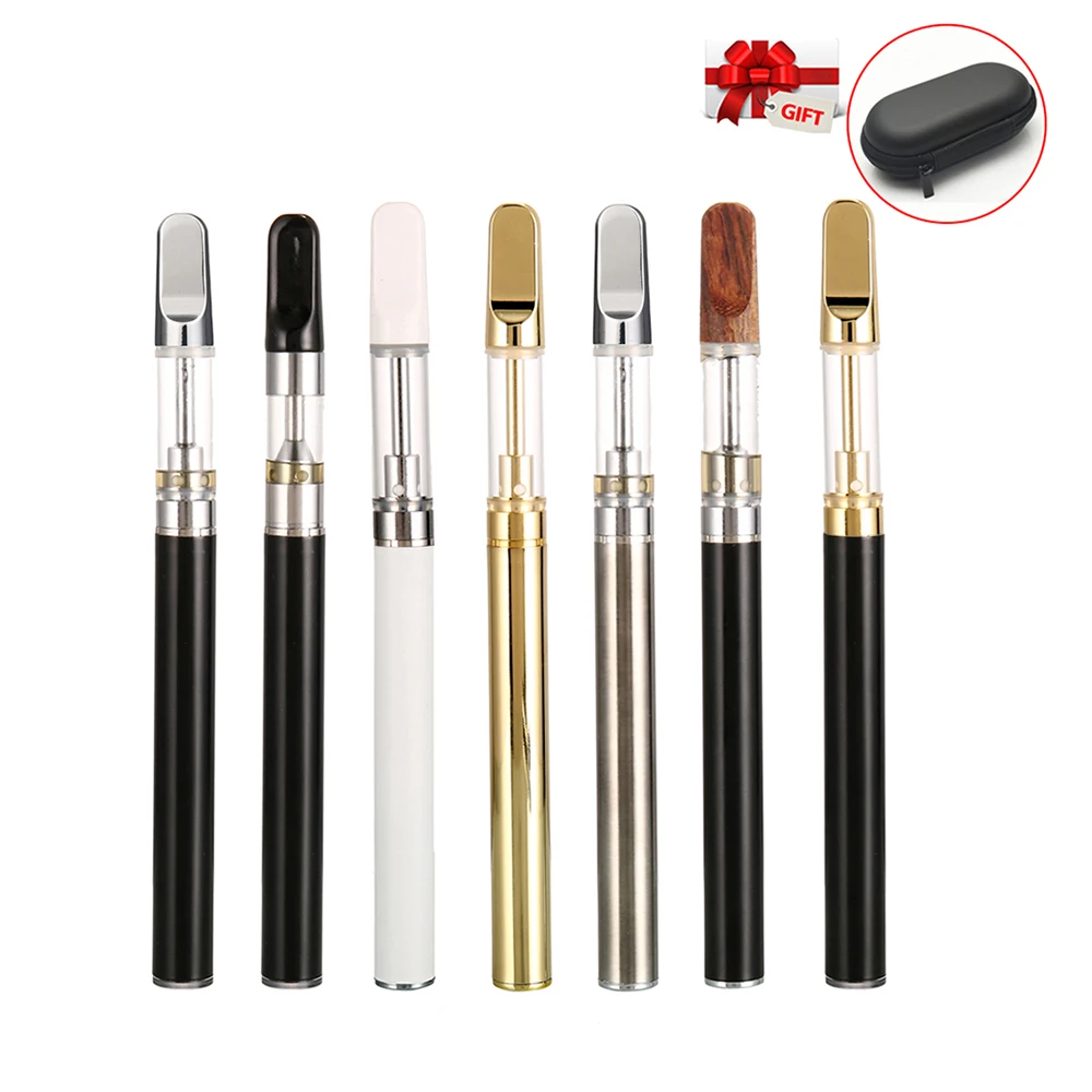 Kit de vape electrónico con CB - Vaping Air reseña y precio