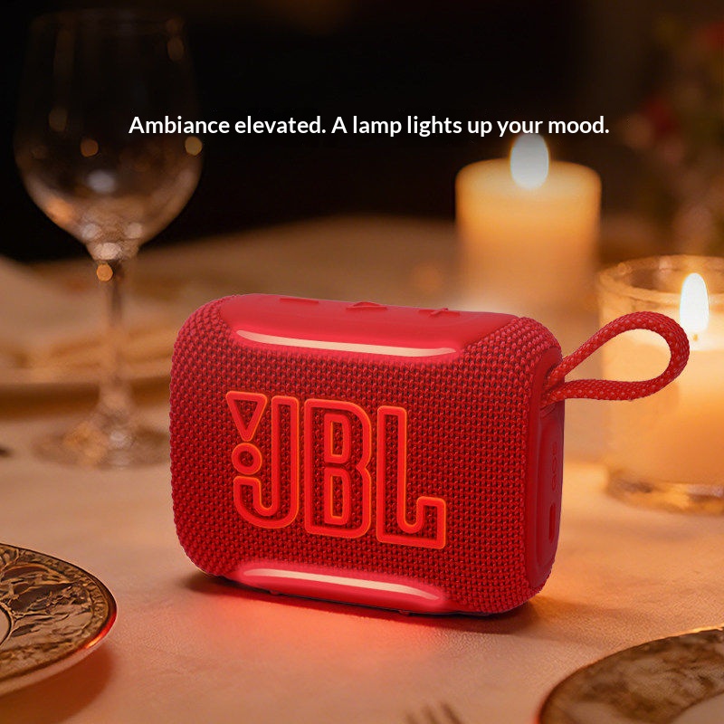 Paquete de Audio JBL GO5 y JBL - Jbl Speaker Flip 6 reseña y precio