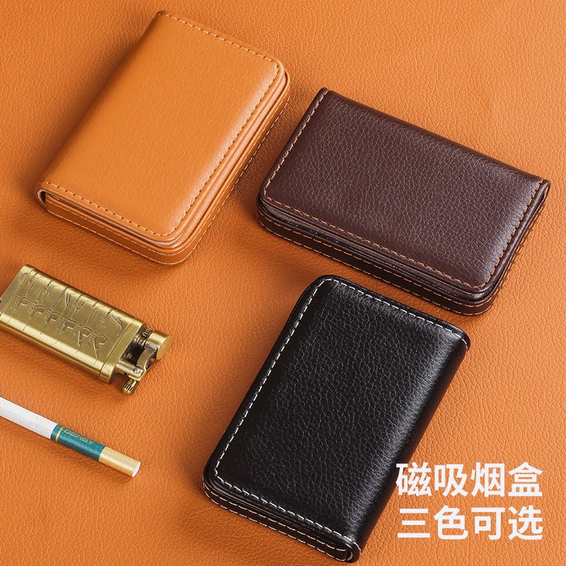 Estuche portátil para cigarril - Smoking & Vaping Accessories reseña y precio