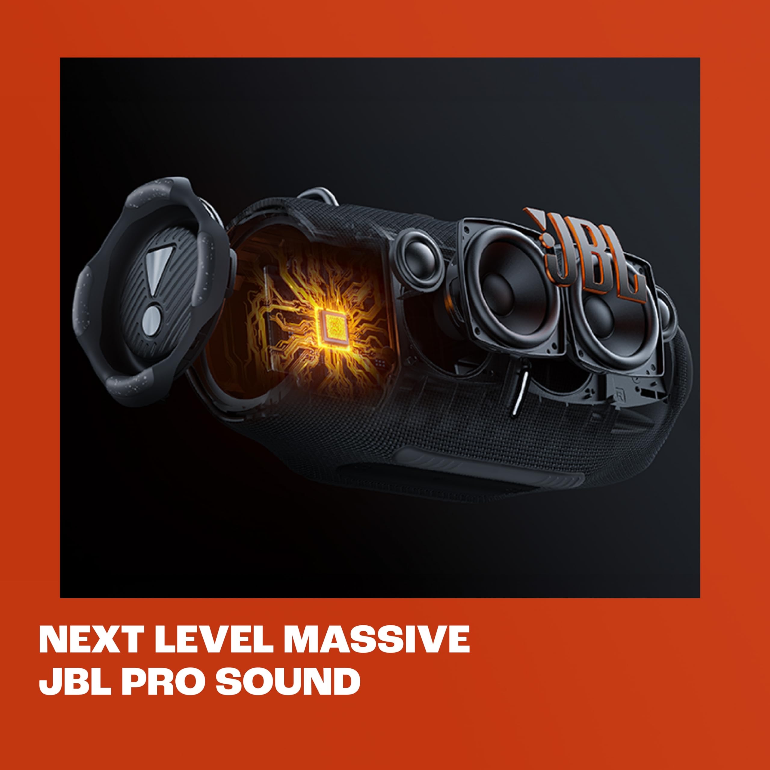 Altavoz Bluetooth para exterio - Jbl Speaker Go 4 reseña y precio