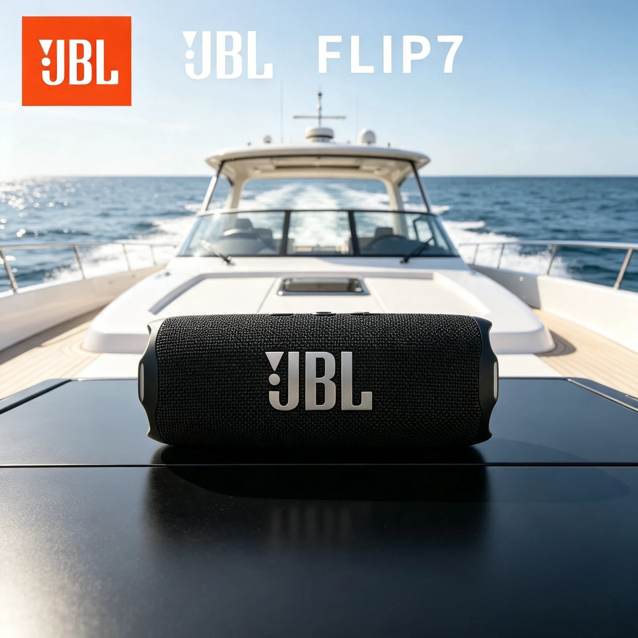 Altavoz portátil JBL FLIP7 Kal - Jbl Speaker Flip 6 reseña y precio