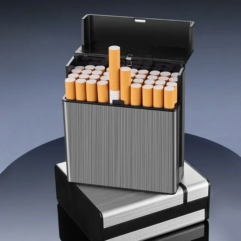 Paquete de 40 estuches de ciga - Smoking & Vaping Accessories reseña y precio