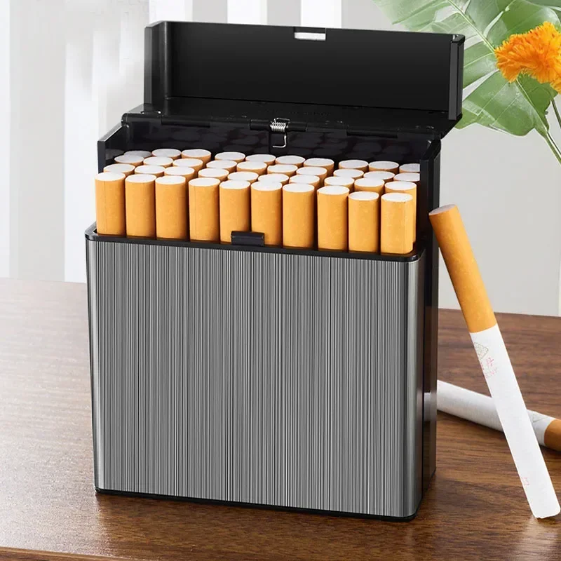 Paquete de 40 estuches de ciga - Smoking & Vaping Accessories reseña y precio
